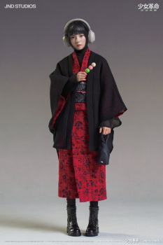 JND Studios YUI (Basic) of Girls’ Revolution
